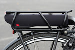 Fahrer Akku eBike Battery Cover Bosch Active/Performance line rack mount