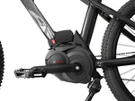 Fahrer eBike Electric Cap for Battery Pin Unit Bosch Frame Battery