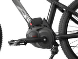 Fahrer eBike Electric Cap for Battery Pin Unit Bosch Frame Battery