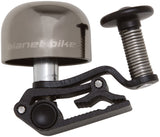 Planet Bike Courtesy Clincher Bell Silver