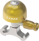 Lezyne Classic Brass Bell ORing Mount