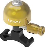 Lezyne Classic Brass Bell ORing Mount