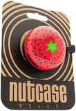 Nutcase Large Bell Very Berry