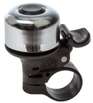 Incredibell Brass Solo Bell Silver
