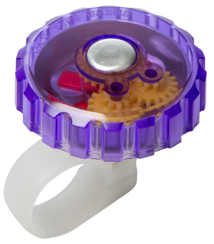 Incredibell Jellibell Purple