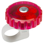 Incredibell Jellibell Red