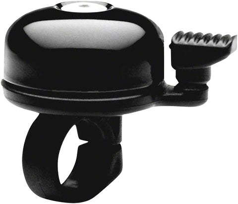 Incredibell XL Bell Black