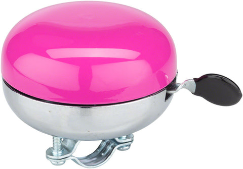 MSW Big Ringer 83mm Bell Purple
