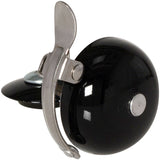 IncrediBell Striker Top Cap Mount Bell Black