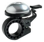 Incredibell Triple Bell Silver