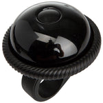 Incredibell Saturn Bell Black