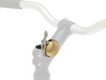 IncrediBell Striker Top Cap Mount Bell Brass