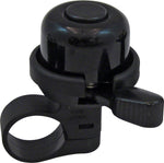 Incredibell Brass Duet Bell Black