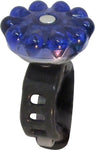 Incredibell Bling Adjustabell Bell Amethyst