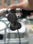 Delta AirZound Rechargeable Air Powered Horn 115db