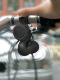 Delta AirZound Rechargeable Air Powered Horn 115db