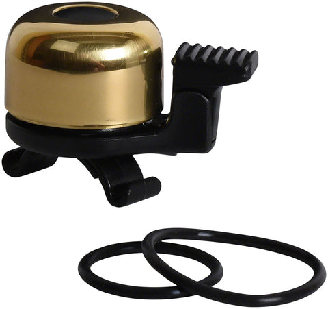 Incredibell RingORing Bell Brass