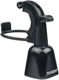 Timber MTB Bell Black Quick Release