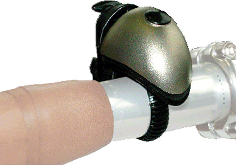 MKS Aero Bell Stainless