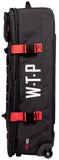 We The People Pro Flight Bag 100L Black