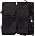 We The People Pro Flight Bag 100L Black