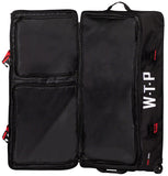 We The People Pro Flight Bag 100L Black