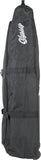Odyssey Monogram Bike Bag Black