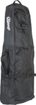 Odyssey Monogram Bike Bag Black
