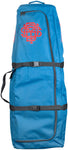 Odyssey Monogram Bike Travel Bag Navy