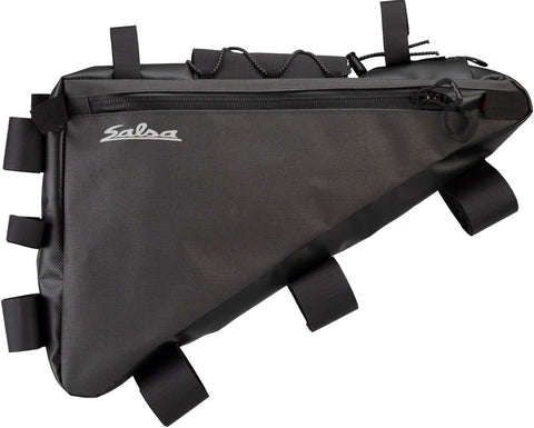 Salsa EXP Series Fat Hardtail Frame Pack 6