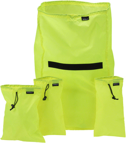 Surly Petite Porteur Bag Liners Set of 4