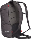 Black Diamond Trail Zip 18 Backpack 18L Black