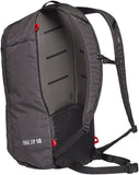 Black Diamond Trail Zip 18 Backpack 18L Black