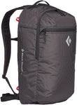 Black Diamond Trail Zip 18 Backpack 18L Black