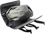 Portland Design Works Gear Belly Handlebar Bag and Harness Black