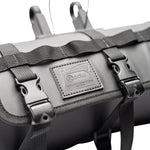 Portland Design Works Gear Belly Handlebar Bag and Harness Black