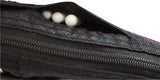 XLAB Stealth Pocket 200 XP Frame Bag Black