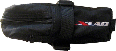 XLAB Mezzo Seat Bag Black