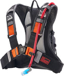 USWE Airborne 3 Hydration Pack - Grey/Orange