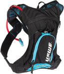 USWE Epic 4 Hydration Pack - Black/Blue