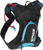 USWE Epic 4 Hydration Pack - Black/Blue
