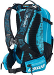 USWE Shred 16 Hydration Pack - Malmoe Blue