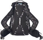 USWE Shred 25 Hydration Pack - Carbon Black
