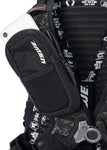 USWE Shred 25 Hydration Pack - Carbon Black