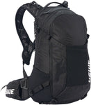 USWE Shred 25 Hydration Pack - Carbon Black