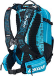 USWE Shred 25 Hydration Pack - Malmoe Blue