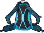 USWE Shred 25 Hydration Pack - Malmoe Blue