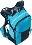 USWE Shred 25 Hydration Pack - Malmoe Blue