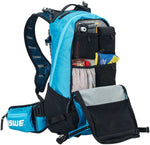 USWE Shred 25 Hydration Pack - Malmoe Blue