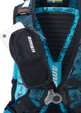 USWE Shred 25 Hydration Pack - Malmoe Blue
